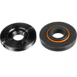 Угловая шлифовальная машинка ЗУБР УШМ-П125-1400 ПСТ, изображение 3