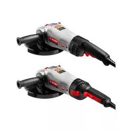 Углошлифовальная машина ЗУБР МАСТЕР УШМ-230-2300 ПМ3, изображение 5