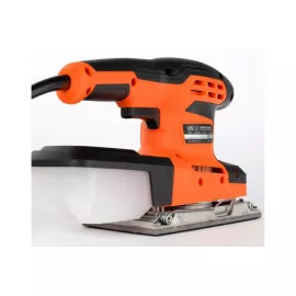 Плоскошлифовальная машина PATRIOT ПШМ OS 120 110301120, изображение 6