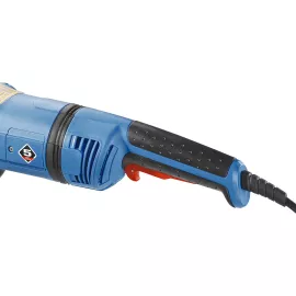 Углошлифовальная машина ЗУБР ПРОФЕССИОНАЛ УШМ-П230-2400 ПВ, изображение 4