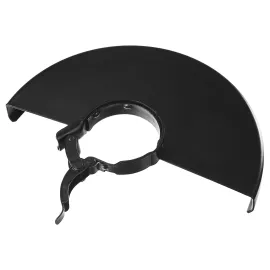 Углошлифовальная машина ЗУБР ПРОФЕССИОНАЛ УШМ-П230-2400 ПВ, изображение 5