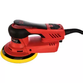 Ручная шлифовальная машинка YOKIJI 2,5 мм KS-01-150-25, изображение 2