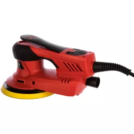 Ручная шлифовальная машинка YOKIJI 2,5 мм KS-01-150-25, изображение 3