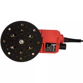 Ручная шлифовальная машинка YOKIJI 2,5 мм KS-01-150-25, изображение 4