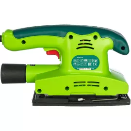 Вибрационная шлифовальная машина Verto 51G325, изображение 2