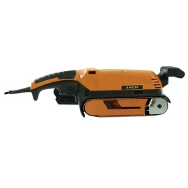 Ленточная шлифмашина Энкор ЛМЭ-900/533Э 50287, изображение 2