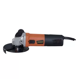 Угловая шлифмашина Энкор 1100/125М 50156, изображение 2