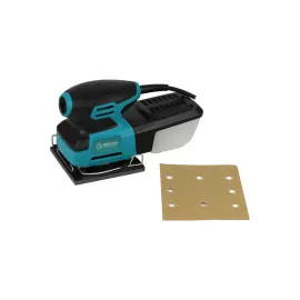 Вибрационная шлифмашина MEKKAN MK 82611, изображение 2