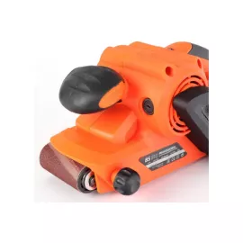 Ленточная шлифовальная машина PATRIOT BS 810 110301500, изображение 3