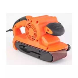 Ленточная шлифовальная машина PATRIOT BS 810 110301500, изображение 5