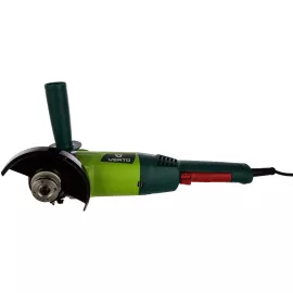 Угловая шлифовальная машина VERTO 51G096, изображение 3