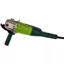 Угловая шлифовальная машина VERTO 51G096, изображение 4