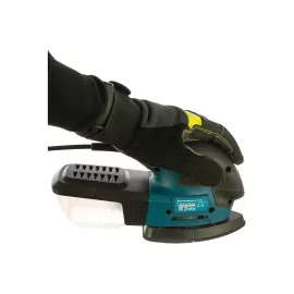 Дельтовидная шлифовальная машина Кратон DS-250 3 05 04 004, изображение 3