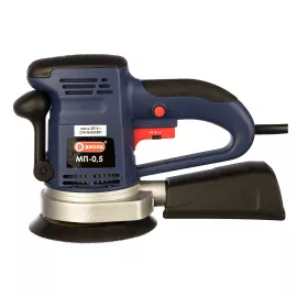 Полировальная машина ДИОЛД МП-0.5 10044030, изображение 2