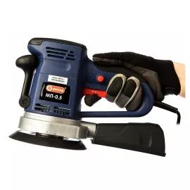 Полировальная машина ДИОЛД МП-0.5 10044030, изображение 5