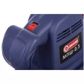 Плоскошлифовальная машина ДИОЛД МПШ-0.3 10045030, изображение 5