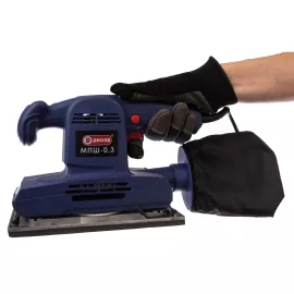 Плоскошлифовальная машина ДИОЛД МПШ-0.3 10045030, изображение 6