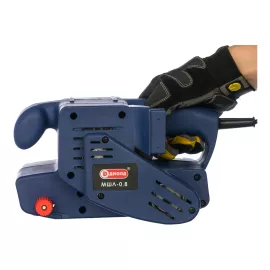 Ленточношлифовальная машина ДИОЛД МШЛ-0.8 10046010, изображение 4