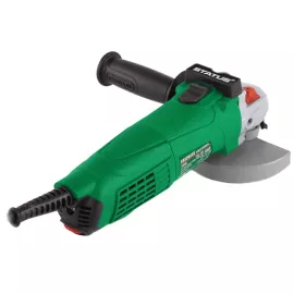 Угловая шлифмашина STATUS SH125CSE 3051101, изображение 3