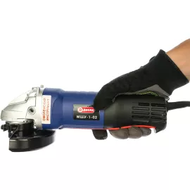 Угловая шлифовальная машина ДИОЛД МШУ-1-02 10041240, изображение 4
