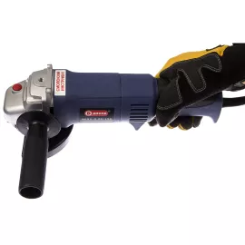 Угловая шлифовальная машина ДИОЛД МШУ-0.95-125 10041050, изображение 6