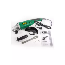 Болгарка RWS УШМ-150/1200 22528, изображение 4