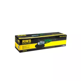 Болгарка RWS УШМ-150/1200 22528, изображение 6
