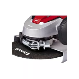 Угловая шлифмашина EINHELL TE-AG 125/750 Kit 4430885, изображение 3