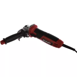 Угловая шлифмашина Einhell TC-AG 125/1, 800Вт, 125мм 4430970, изображение 2