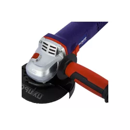 Угловая шлифмашина ПУЛЬСАР УШМ 125-1000 792-445, изображение 3