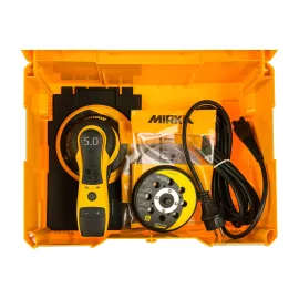 Электрическая шлифмашина MIRKA DEROS 5650CV PROMO MID5650202CA, изображение 4