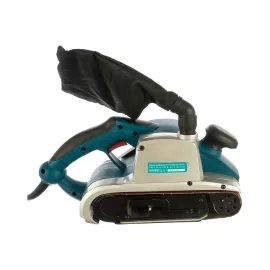 Ленточная шлифовальная машина Кратон BS-1300-100 3 05 02 006, изображение 2