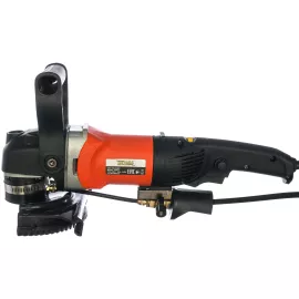 Ручная угловая шлифмашина с подачей воды MESSER M3017 10-40-030, изображение 2