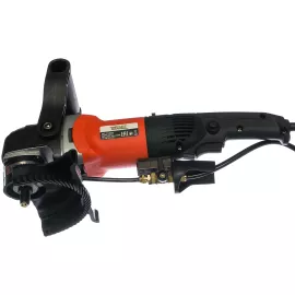 Ручная угловая шлифмашина с подачей воды MESSER M3017 10-40-030, изображение 3