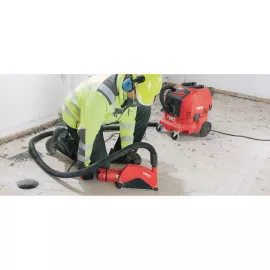 Углошлифовальная машина Hilti AG 230-24D коробка 2148676, изображение 3