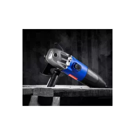 Угловая шлифовальная машина РОКОТ УШМ-125 693-015, изображение 5