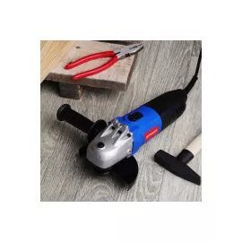 Угловая шлифовальная машина РОКОТ УШМ-125 693-015, изображение 6