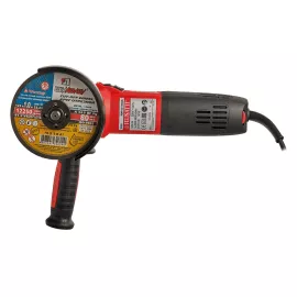 Угловая шлифовальная машина Felisatti УШМ-125/1400ЭM 512.5.1.00, изображение 2