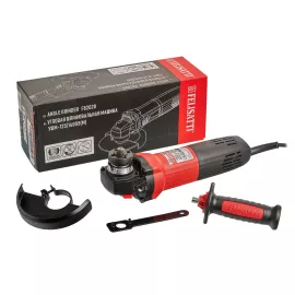 Угловая шлифовальная машина Felisatti УШМ-125/1400ЭM 512.5.1.00, изображение 6