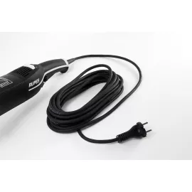 Эксцентриковая полировальная машинка с набором принадлежностей RUPES LK900E/DLX, изображение 5