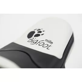 Эксцентриковая полировальная машинка с набором принадлежностей RUPES LK900E/DLX, изображение 6