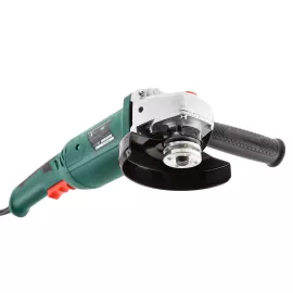 Угловая шлифмашина HAMMER Flex USM1200E 501523, изображение 4