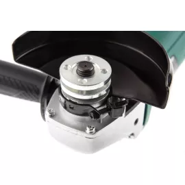 Угловая шлифмашина HAMMER Flex USM1200E 501523, изображение 5