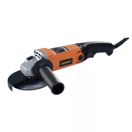 Угловая шлифмашина Энкор 850/125Э 50151, изображение 4