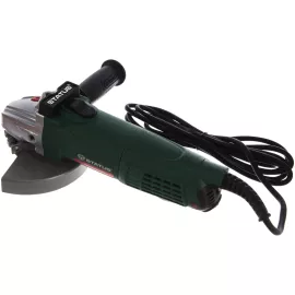 Угловая шлифмашина STATUS SH150CSE 03051201, изображение 3