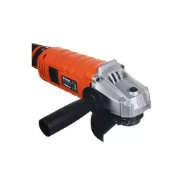 Шлифовальная угловая машина ЕРМАК УШМ-125/1100 с регулировкой оборотов 699-006, изображение 3