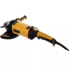 Угловая шлифмашина Hanskonner HAG24230ECH, изображение 5