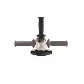 Угловая шлифмашина EINHELL TE-AG 125/750 Kit 4430885, изображение 5