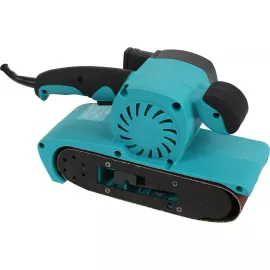 Ленточная шлифмашина MEKKAN MK82606, изображение 2