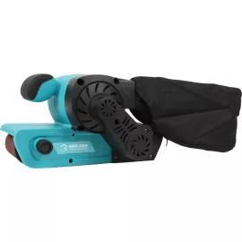 Ленточная шлифмашина MEKKAN MK82606, изображение 3